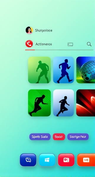 尊享移动端入口