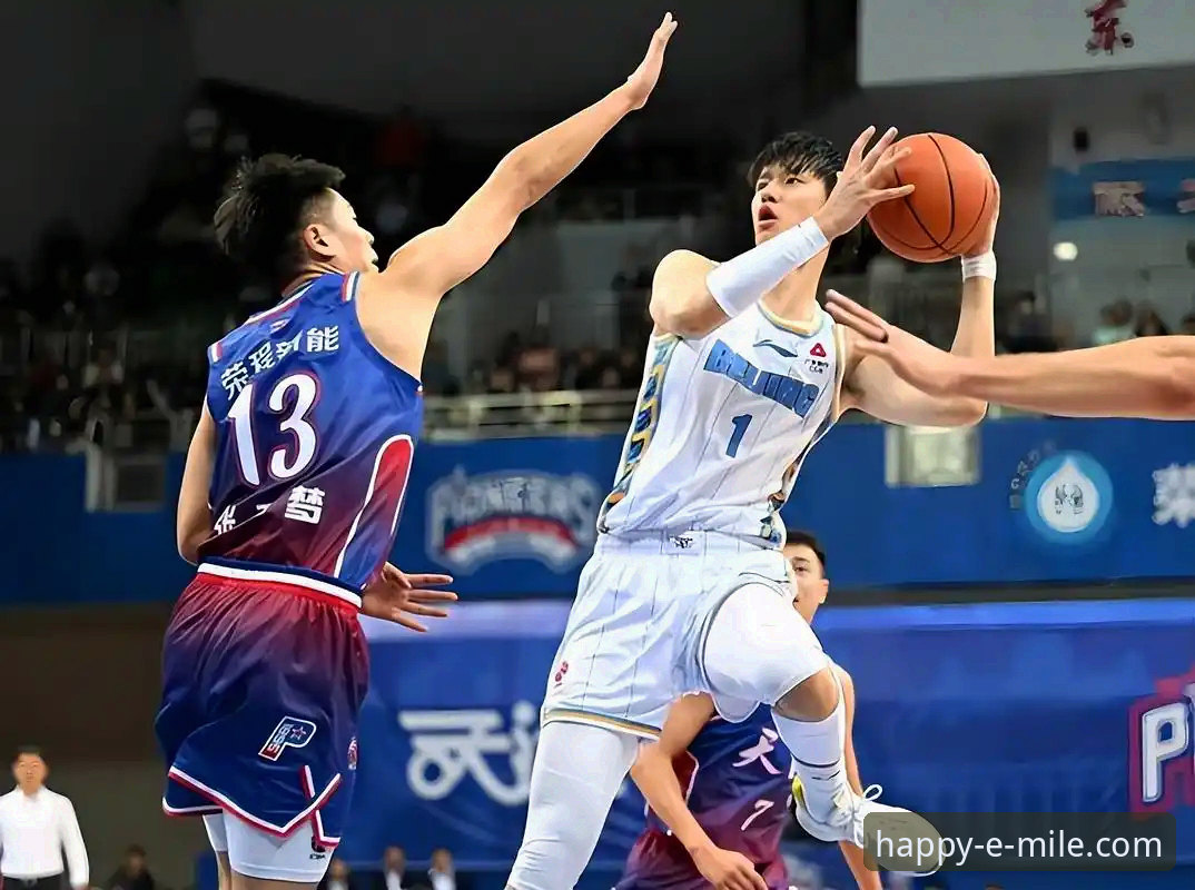 上海男篮豪取12连胜巩固榜首：米乐体育平台赛事深度解析与观赛指南